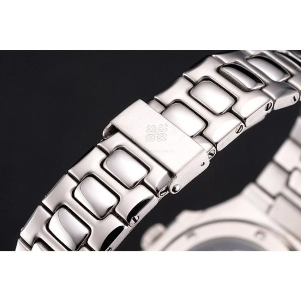 Patek Philippe Nautilus Soft 1325