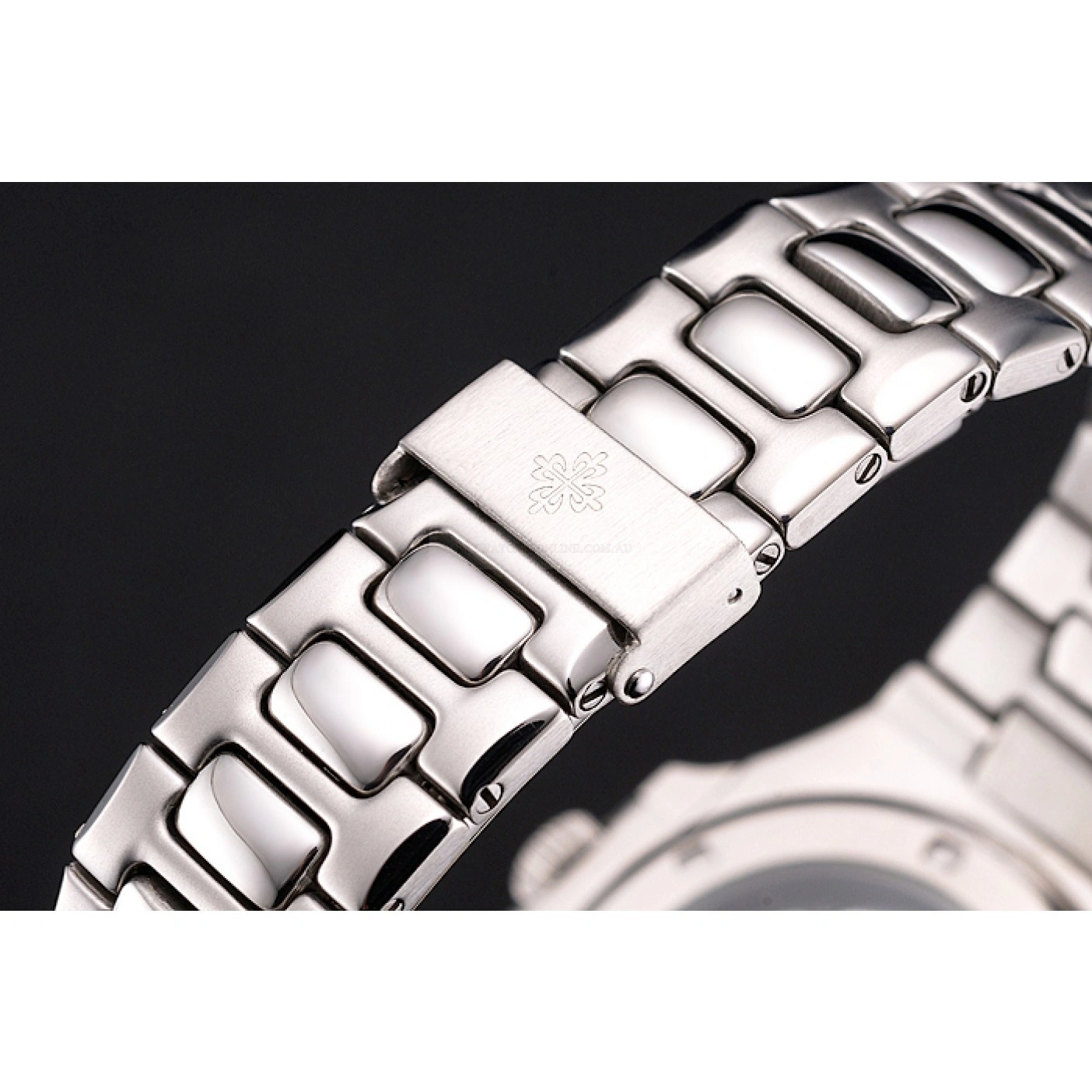 Patek Philippe Nautilus Soft 1325