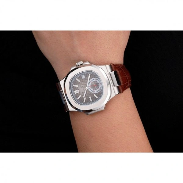 MoistureWicking Patek Philippe Nautilus 1330