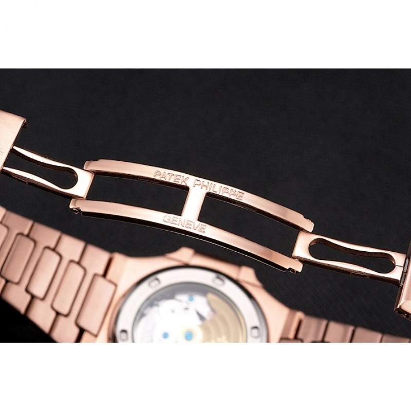 Resilient Patek Philippe Nautilus 1326