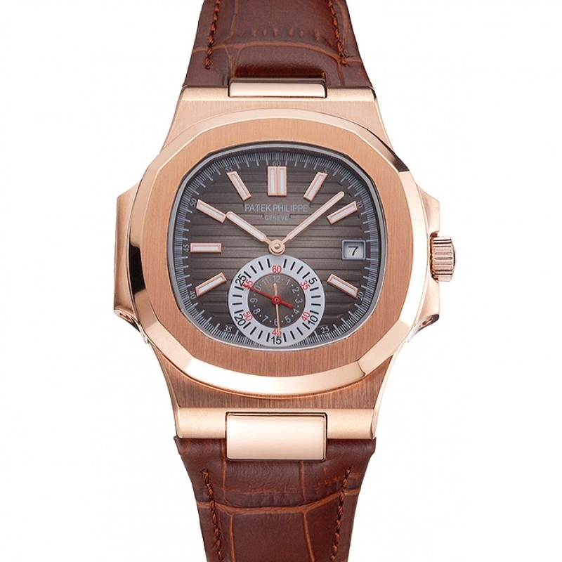 Patek Philippe Nautilus Comfortable 1336