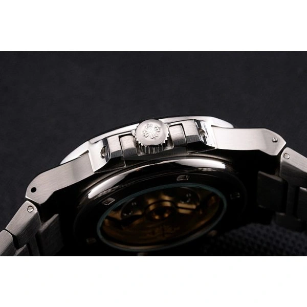 Patek Philippe Nautilus Soft 1325
