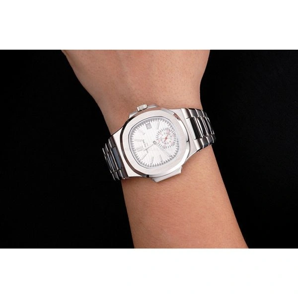 Patek Philippe Nautilus Soft 1325