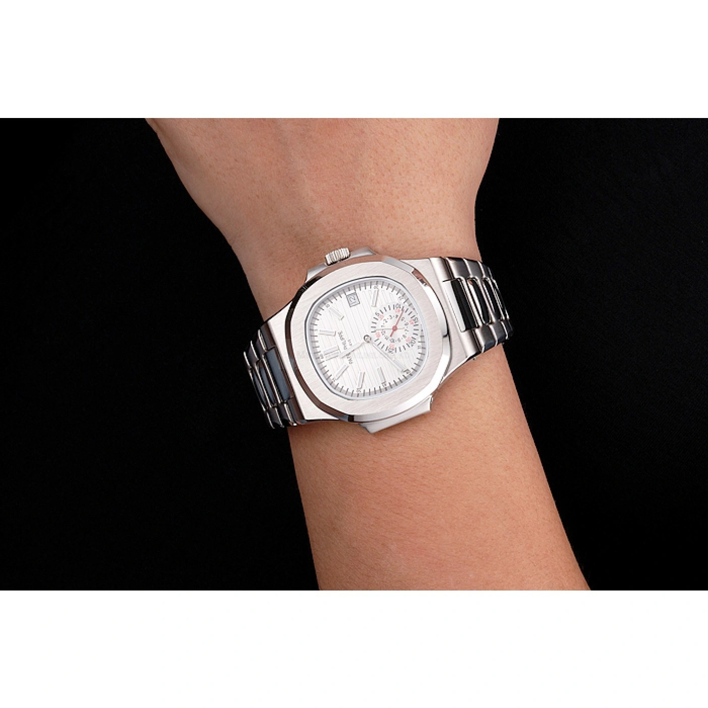 Patek Philippe Nautilus Soft 1325