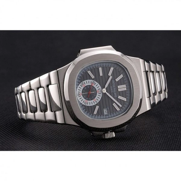 Patek Philippe Nautilus Popular 1333