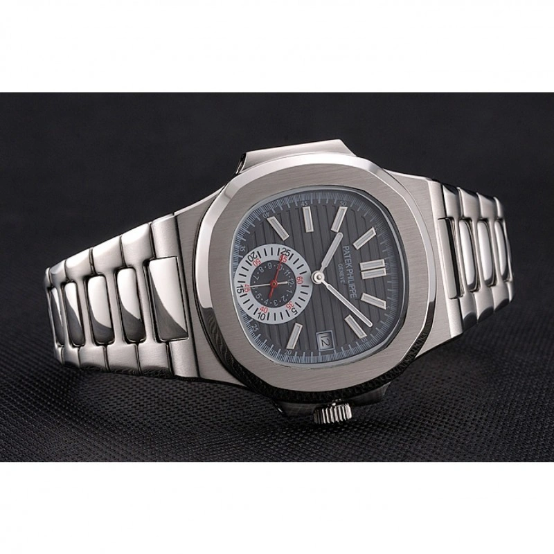 Patek Philippe Nautilus Popular 1333