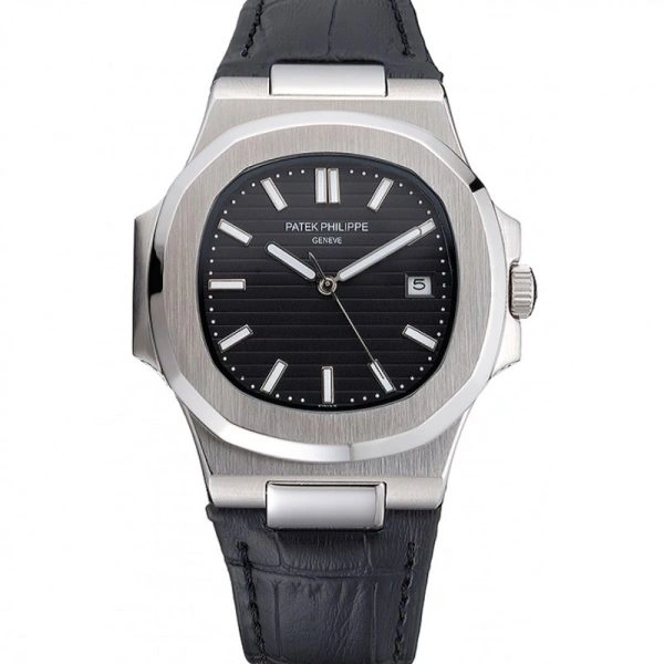 ZipUp Patek Philippe Nautilus 1332