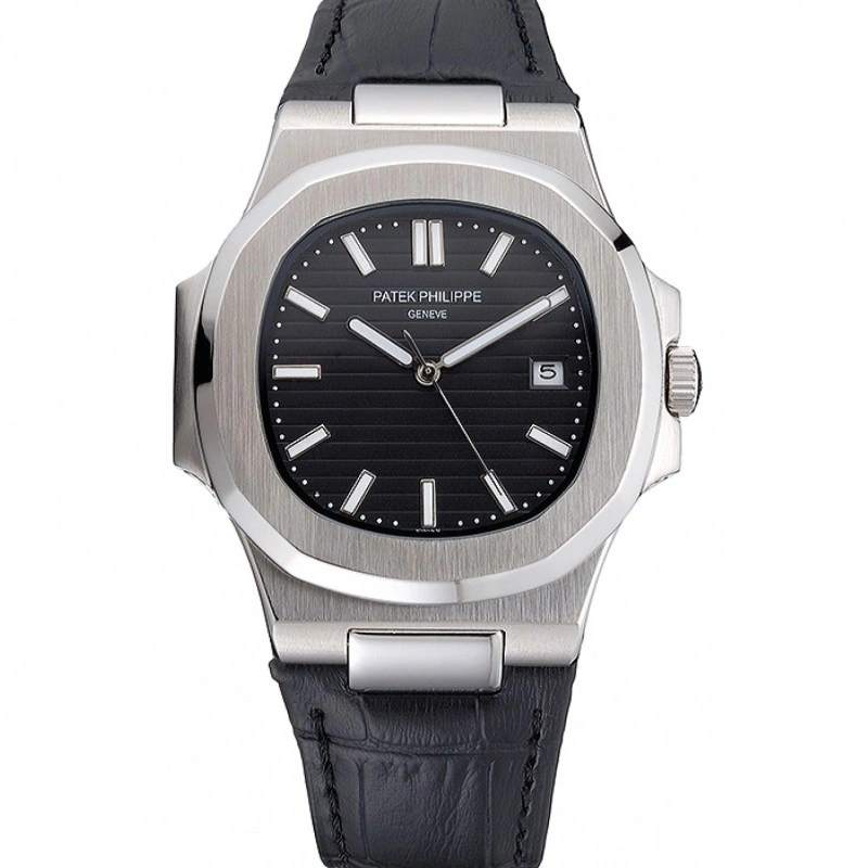 ZipUp Patek Philippe Nautilus 1332