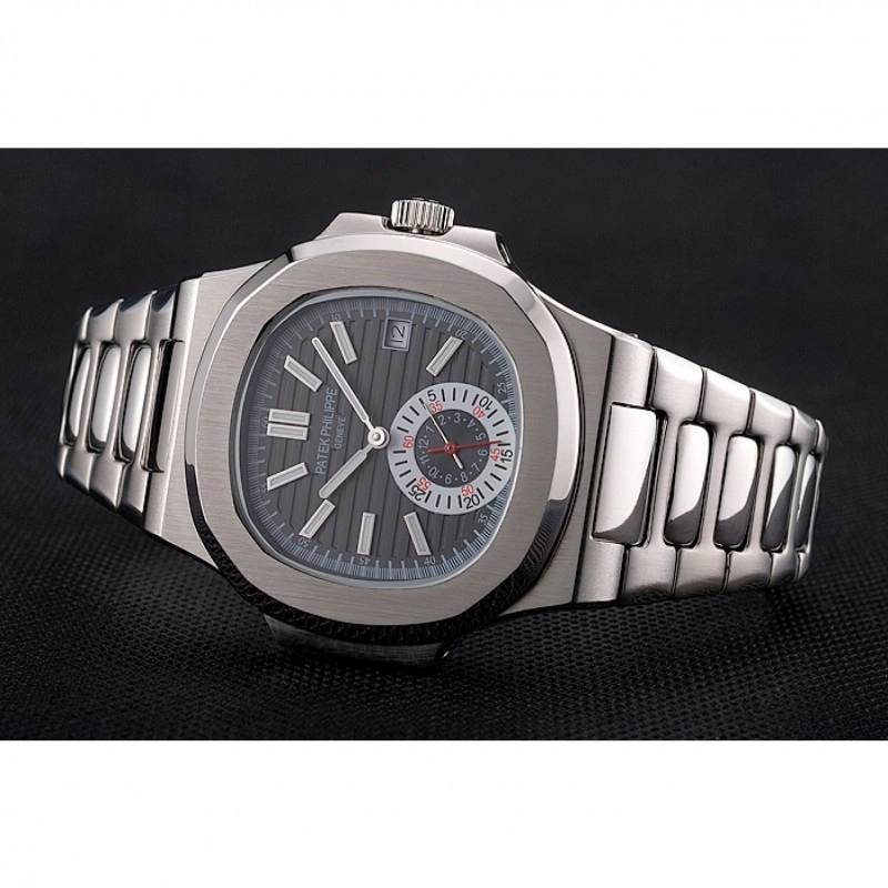 Patek Philippe Nautilus Popular 1333
