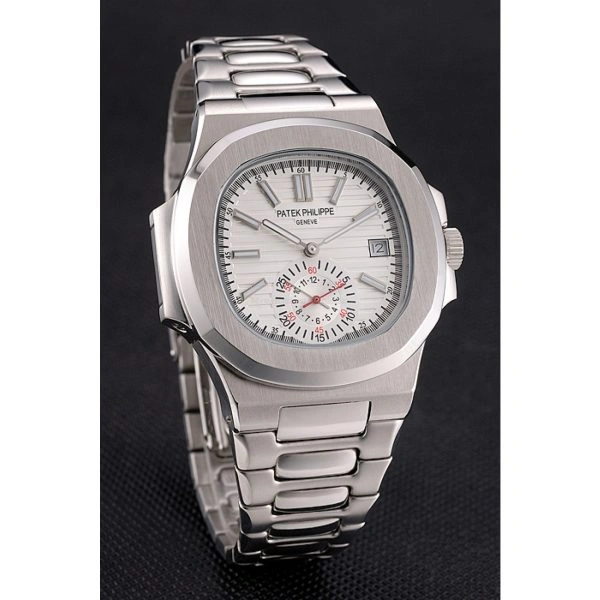Patek Philippe Nautilus Soft 1325