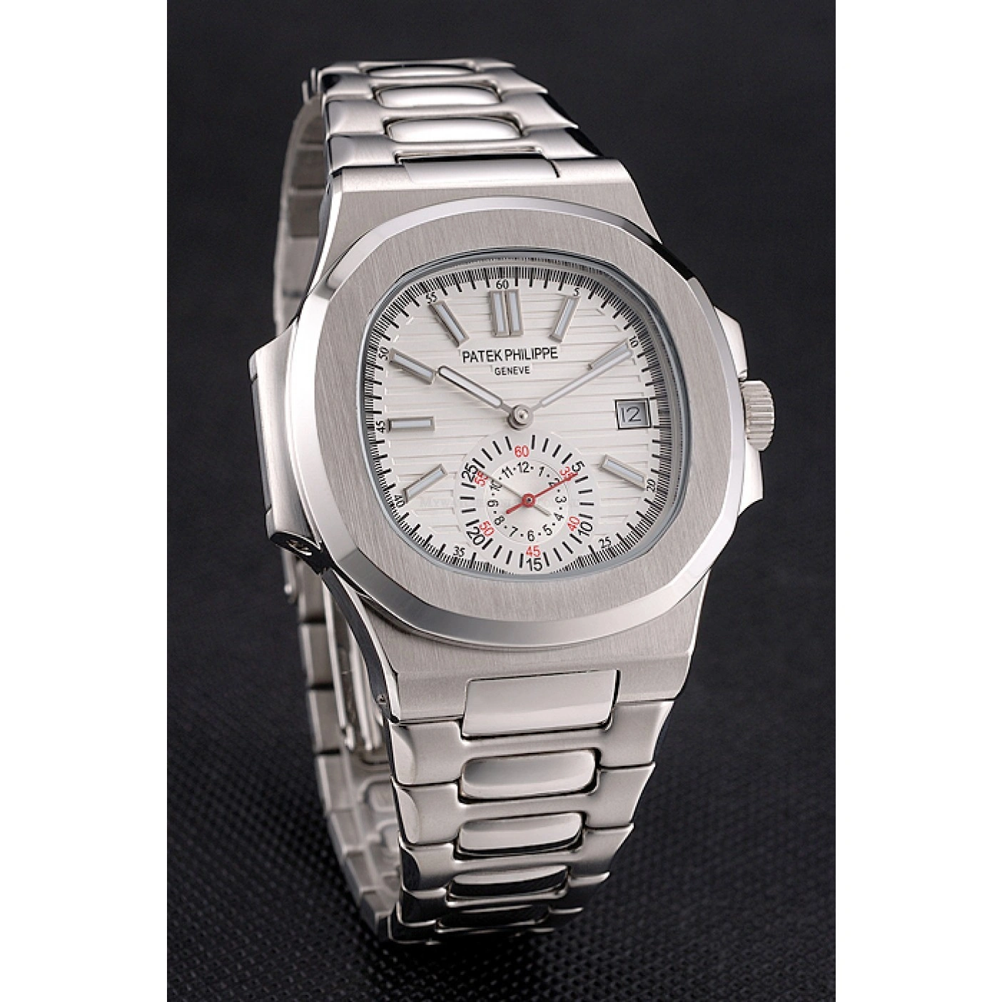 Patek Philippe Nautilus Soft 1325