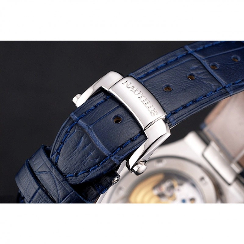 Patek Philippe Nautilus GoAnywhere 1324