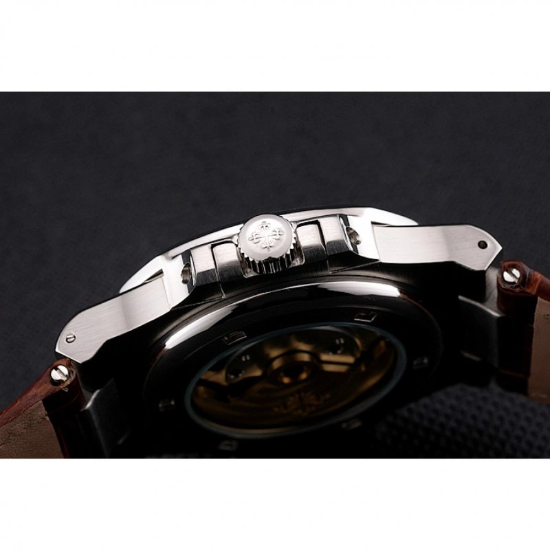MoistureWicking Patek Philippe Nautilus 1330