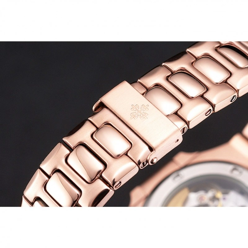 Resilient Patek Philippe Nautilus 1326