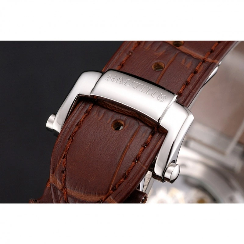 Breathable Patek Philippe Nautilus 1337