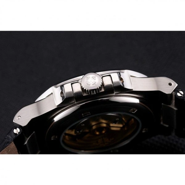 Patek Philippe Nautilus Contemporary 1334