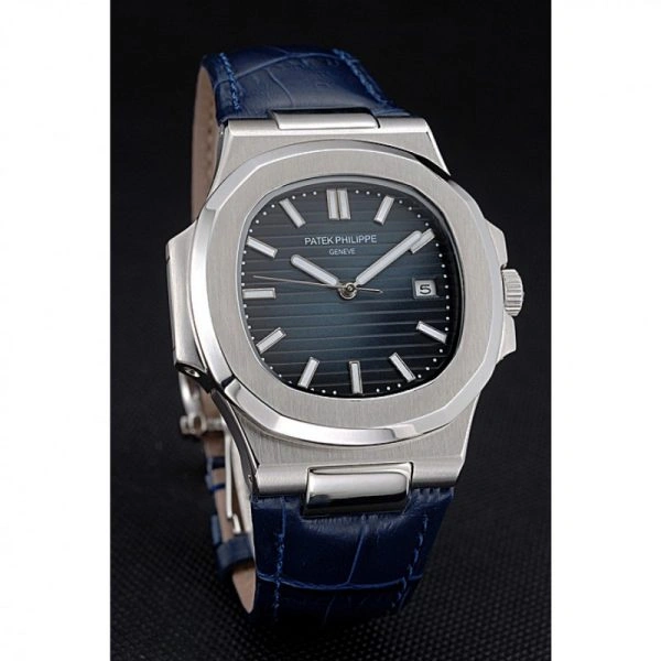 Unisex Patek Philippe Nautilus 1322