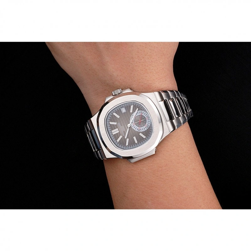Trendy Patek Philippe Nautilus 1327
