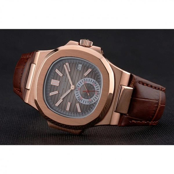 Patek Philippe Nautilus Comfortable 1336