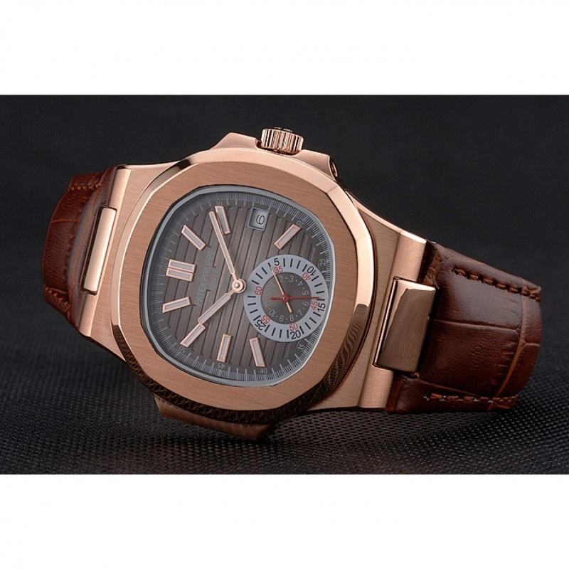 Patek Philippe Nautilus Comfortable 1336