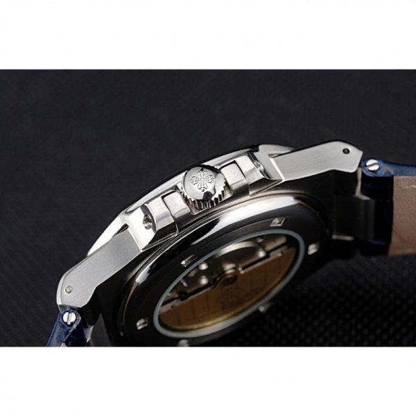 Unisex Patek Philippe Nautilus 1322