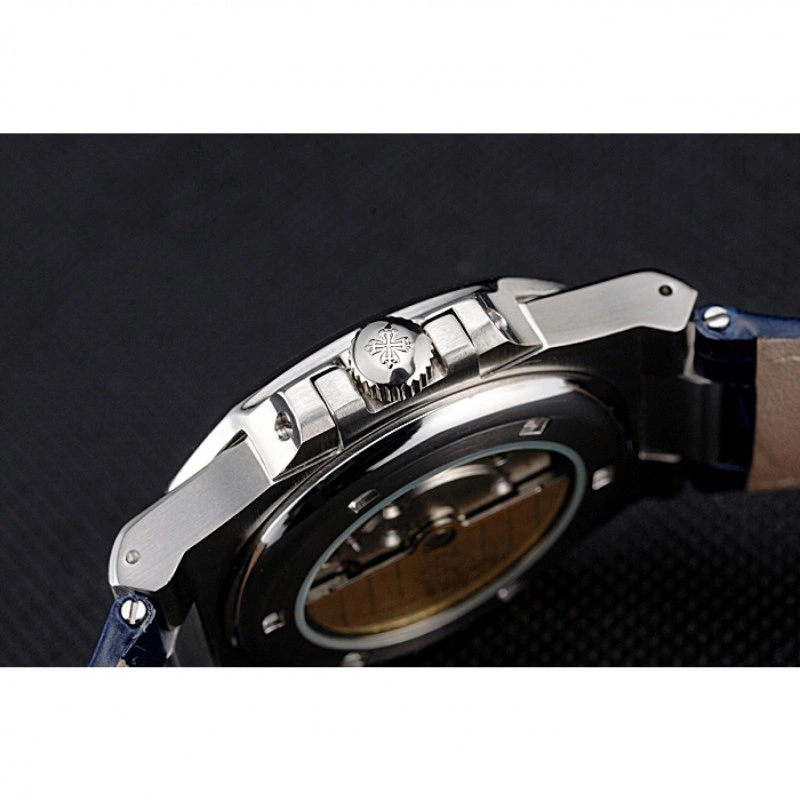 Unisex Patek Philippe Nautilus 1322