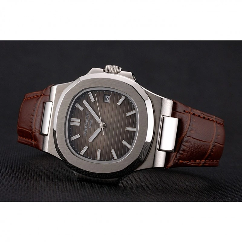 Breathable Patek Philippe Nautilus 1337