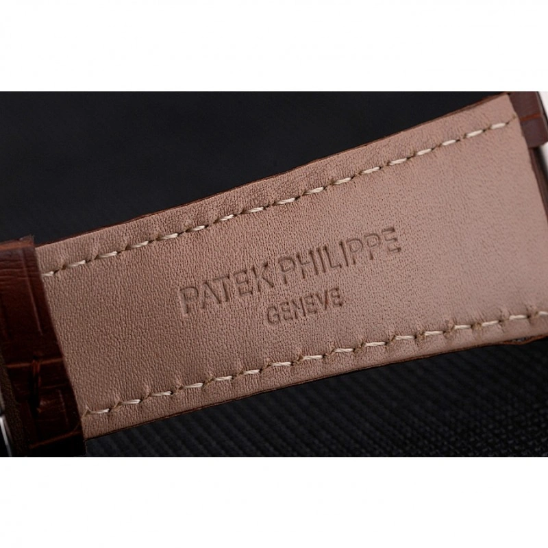 MoistureWicking Patek Philippe Nautilus 1330