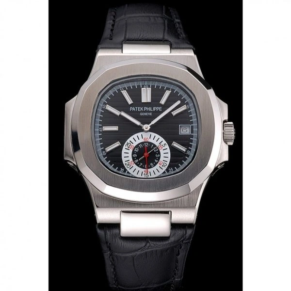 Patek Philippe Nautilus Contemporary 1334