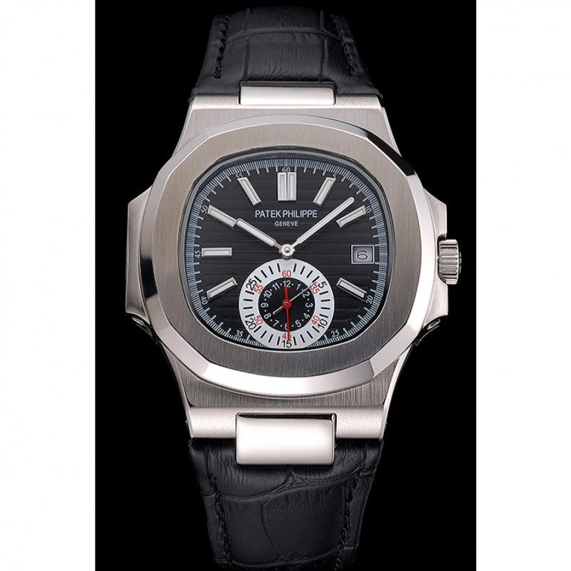 Sleek Patek Philippe Nautilus 1329