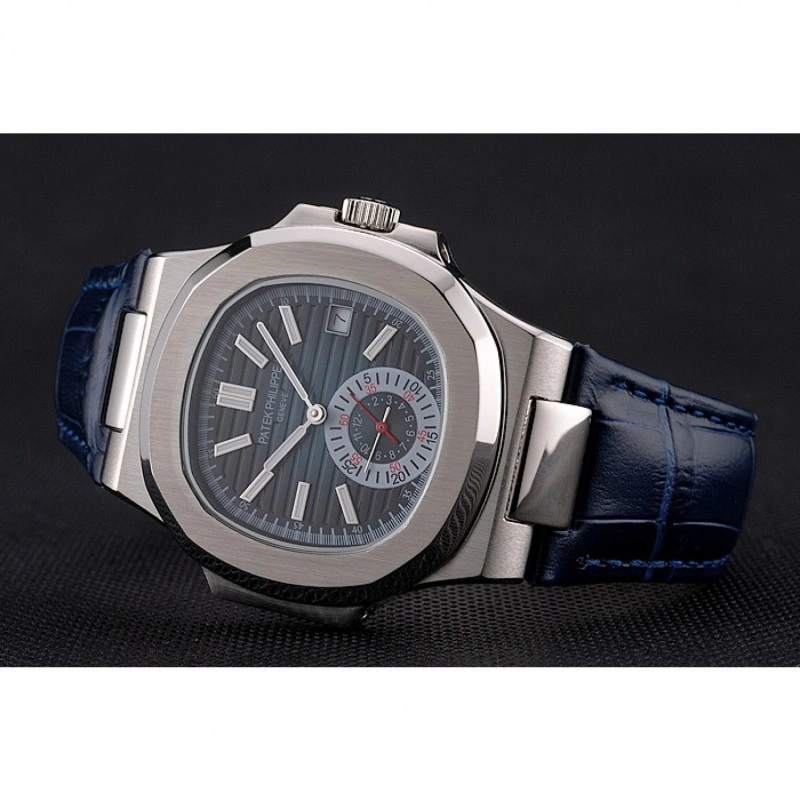 Patek Philippe Nautilus GoAnywhere 1324