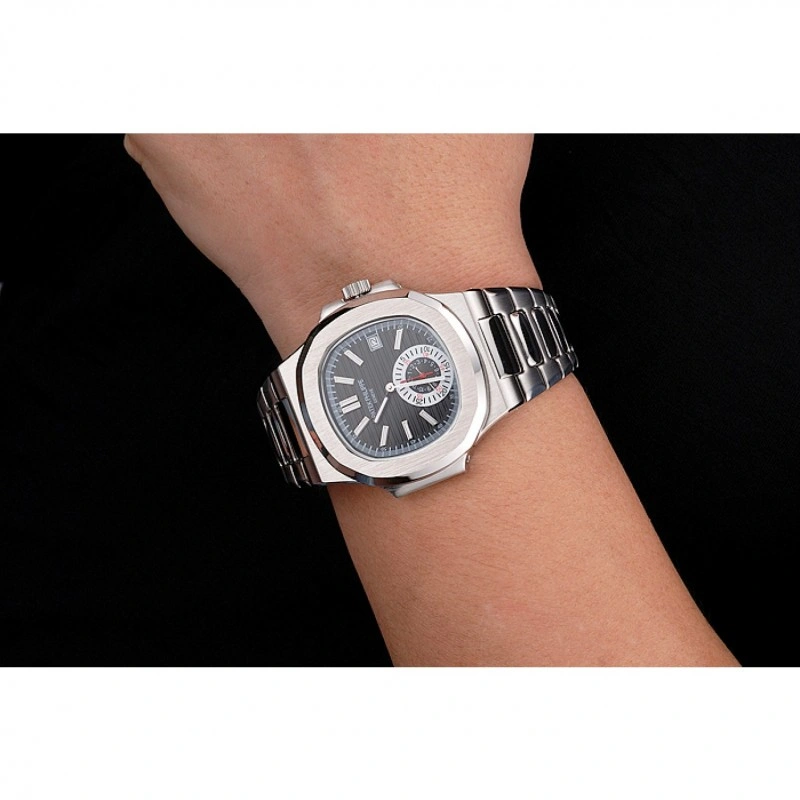 Patek Philippe Nautilus Popular 1333