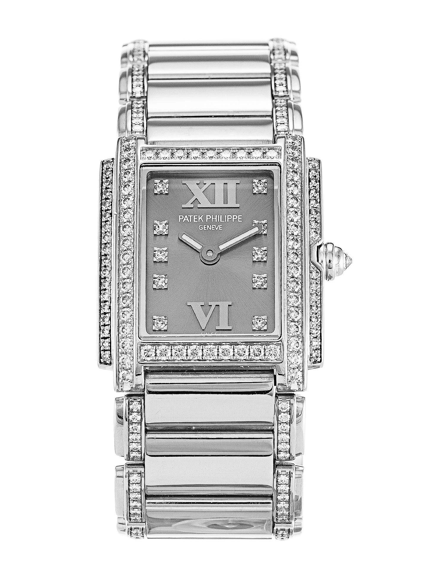 Patek Philippe Twenty-4 4908 310G ZeroBulk 1355