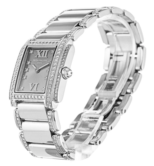 Patek Philippe Twenty-4 4908 310G ZeroBulk 1355