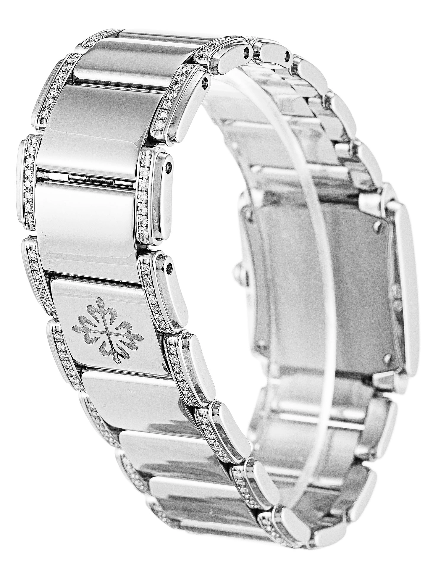 Patek Philippe Twenty-4 4908 310G ZeroBulk 1355