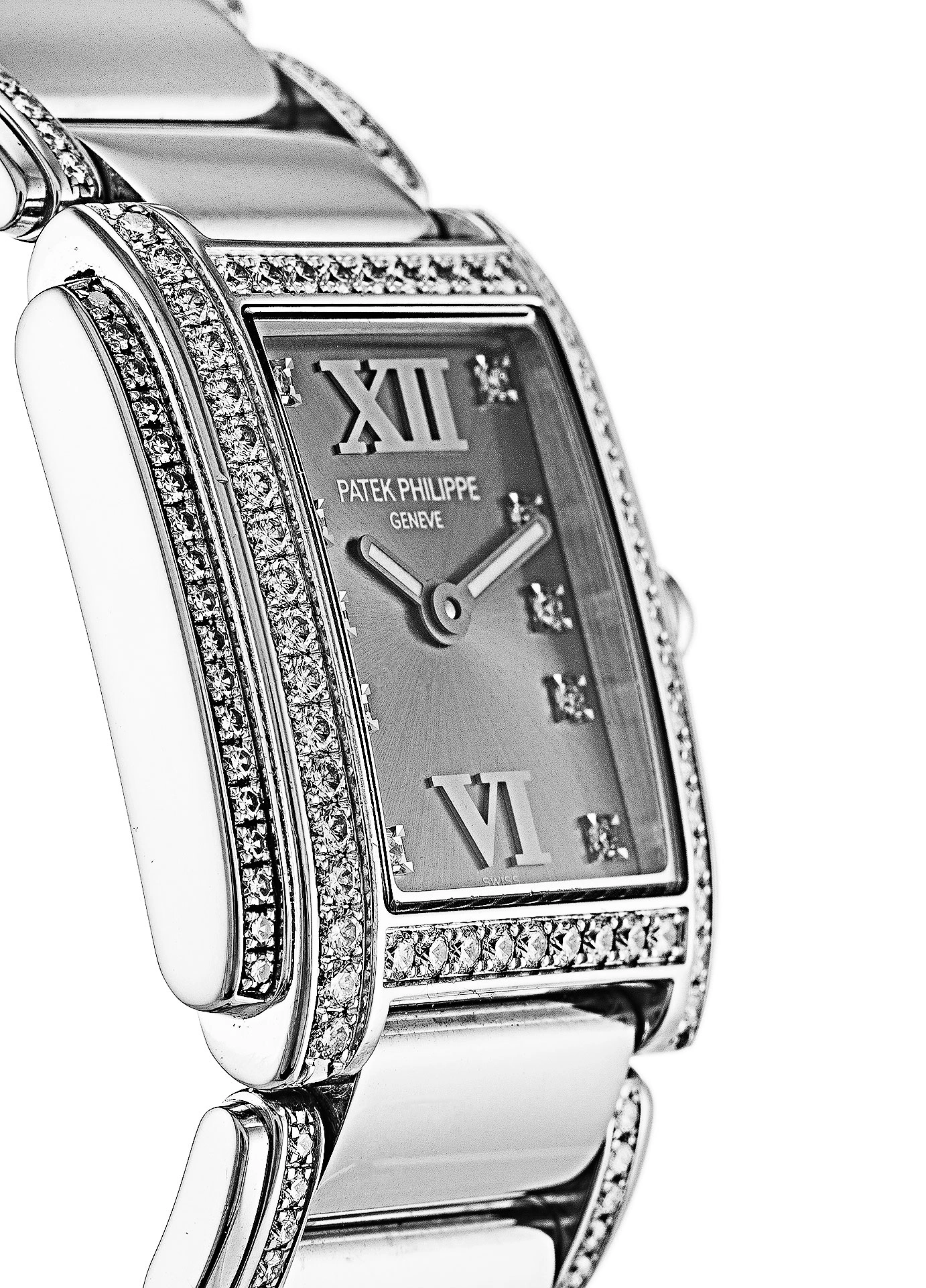 Patek Philippe Twenty-4 4908 310G ZeroBulk 1355