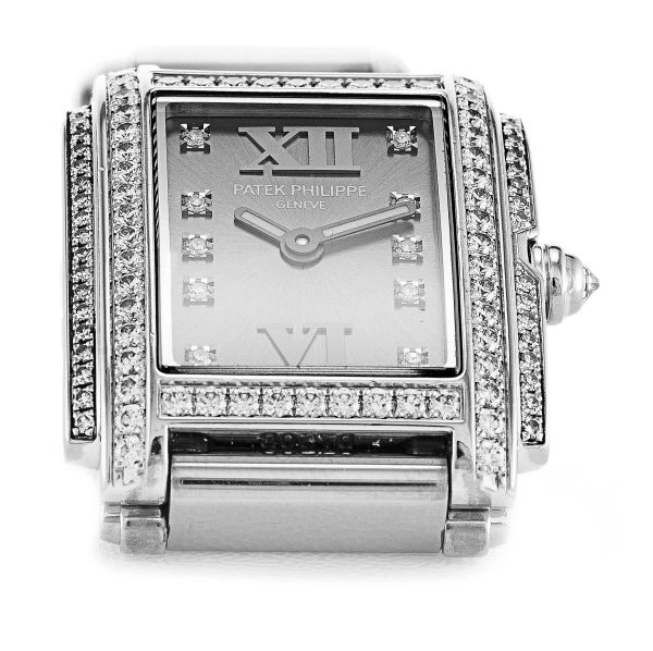 Patek Philippe Twenty-4 4908 310G ZeroBulk 1355