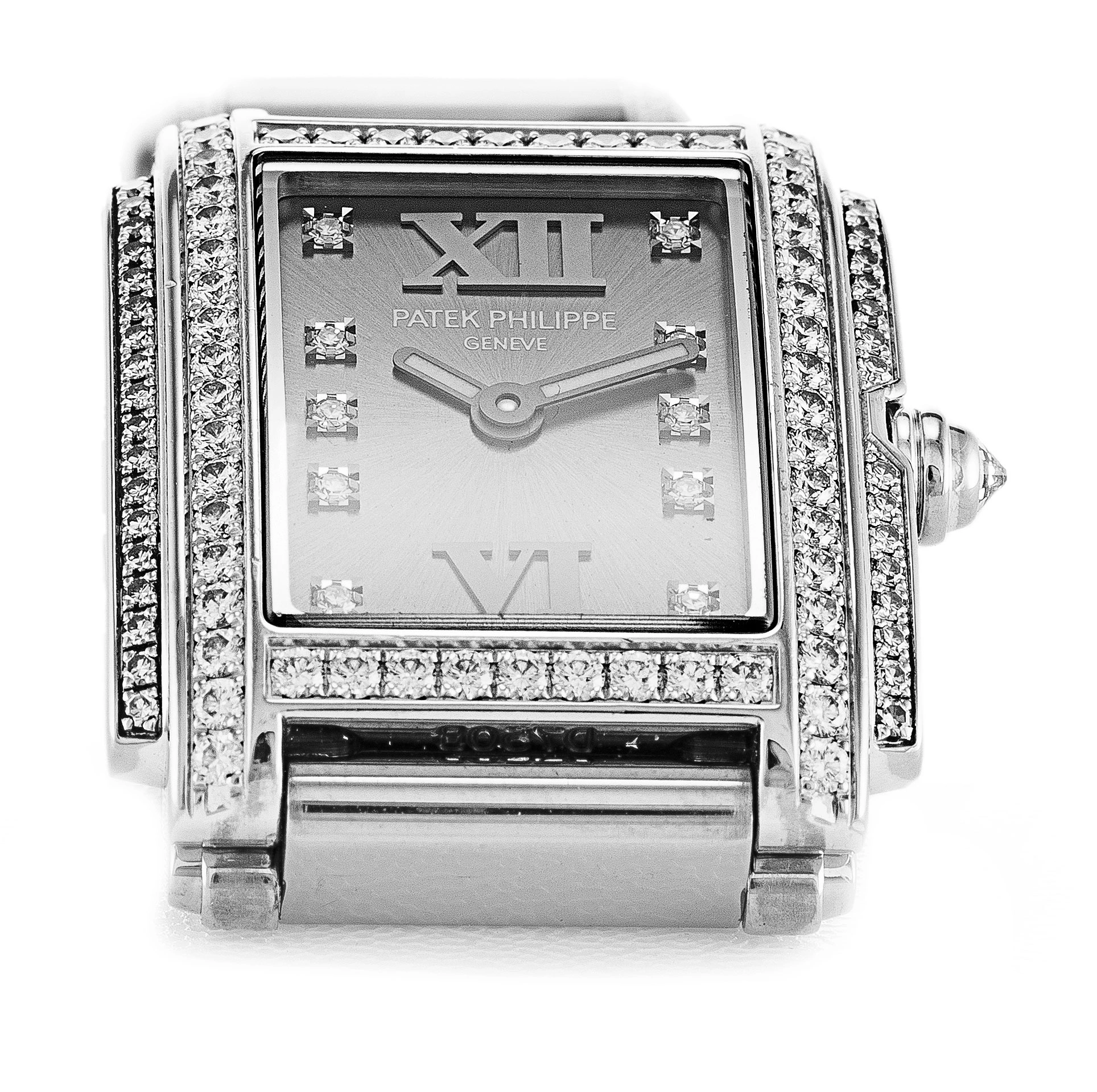Patek Philippe Twenty-4 4908 310G ZeroBulk 1355