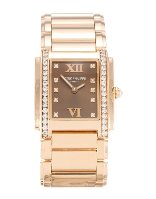 Patek Philippe Twenty-4 4910 11R Unique 1350