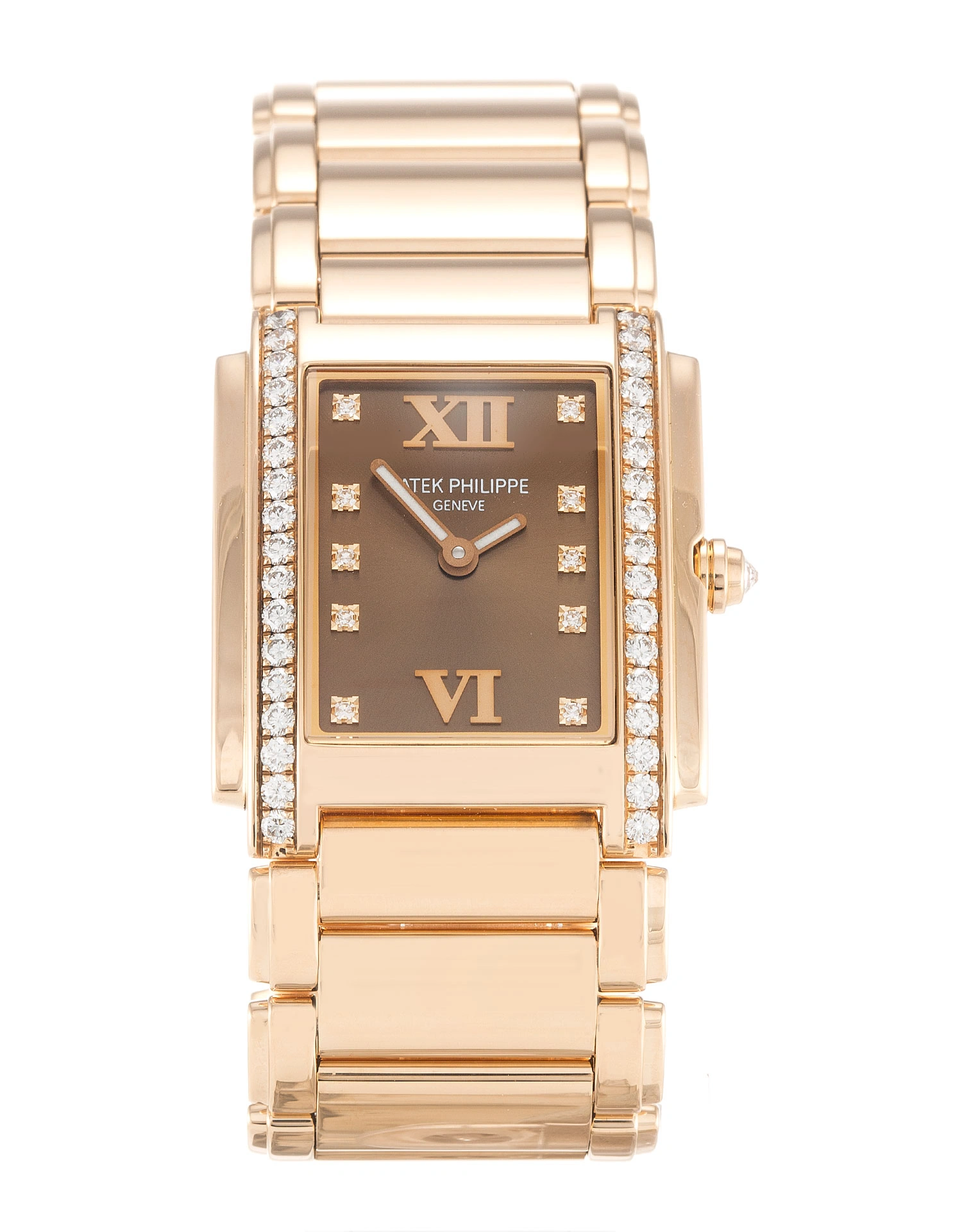 Patek Philippe Twenty-4 4910 11R Unique 1350