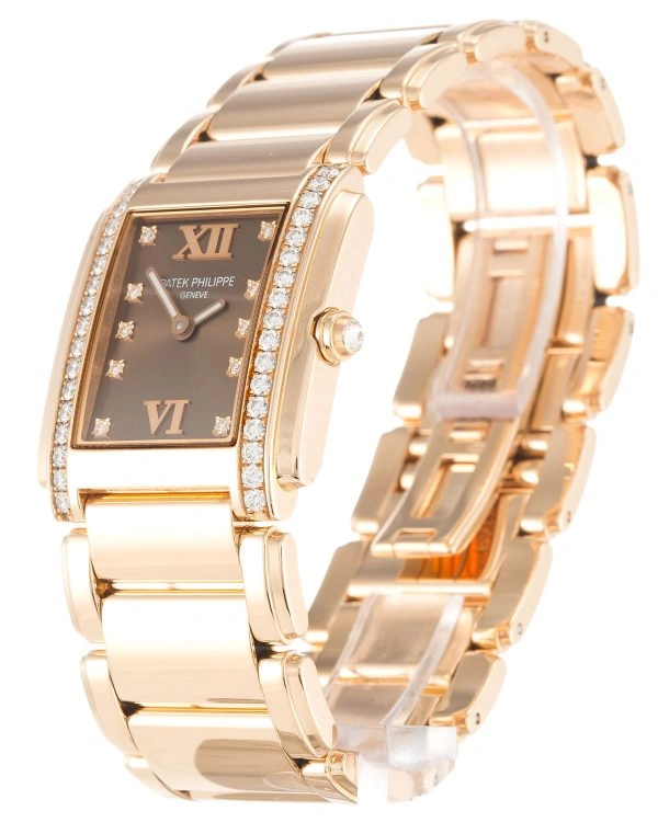 Patek Philippe Twenty-4 4910 11R Unique 1350