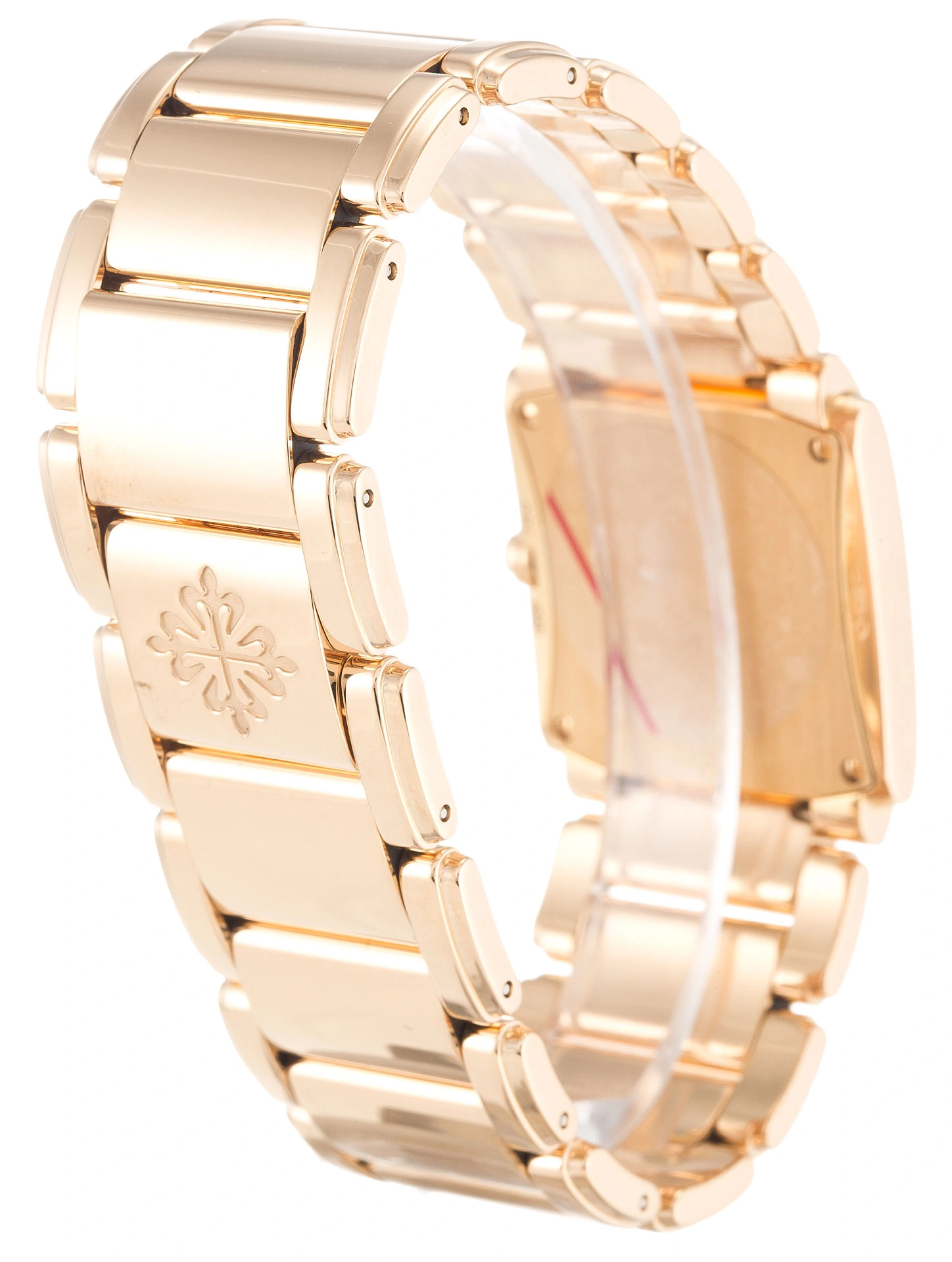 Patek Philippe Twenty-4 4910 11R Unique 1350