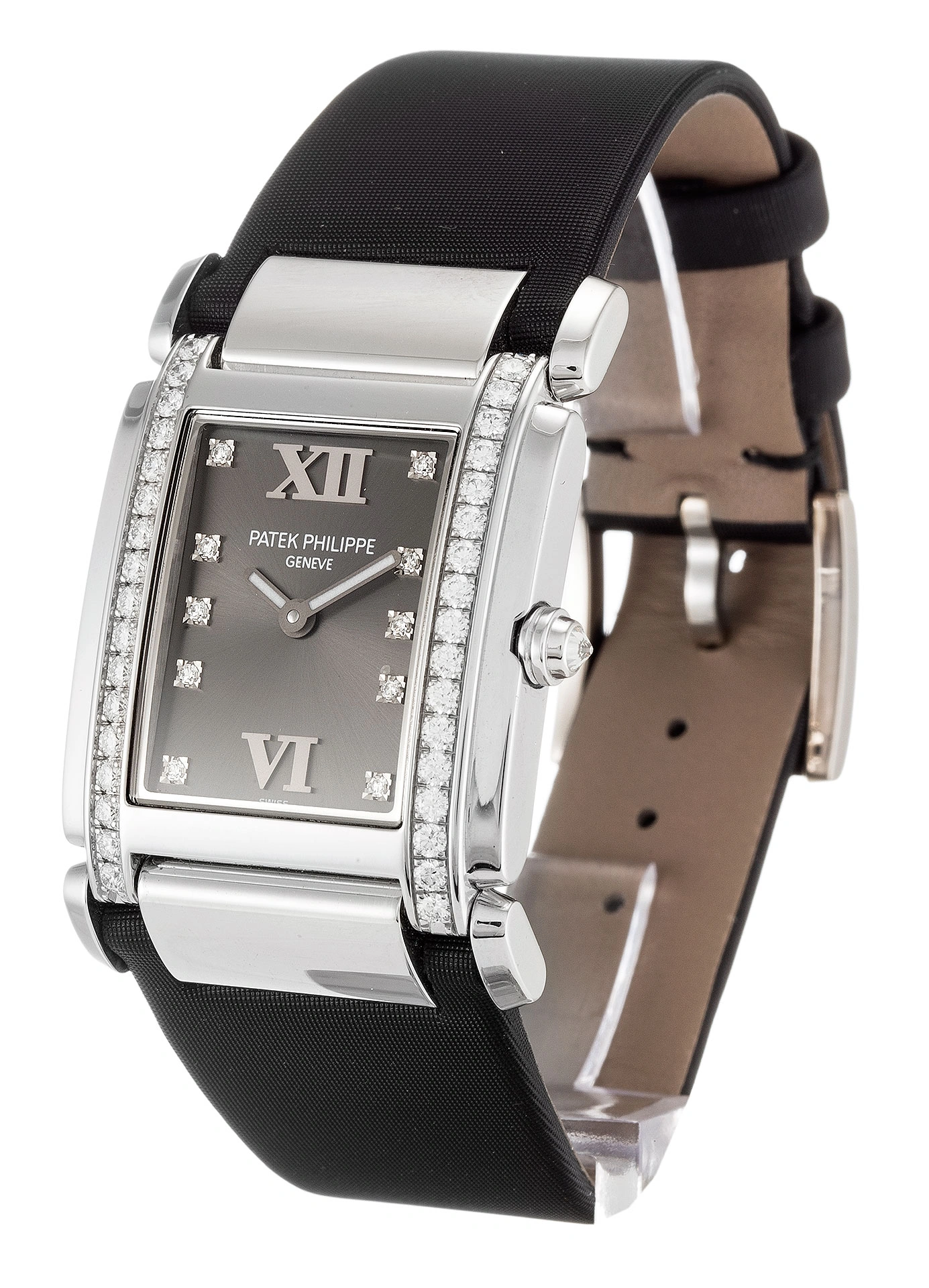Patek Philippe Twenty-4 4920G Tailored 1352