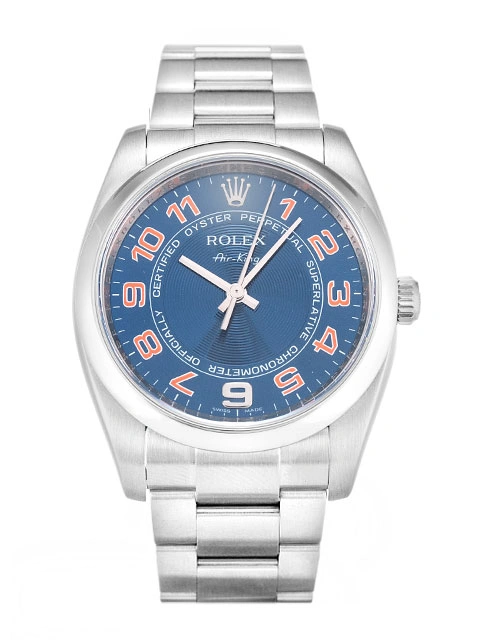 QuickDry Rolex Air-King 10