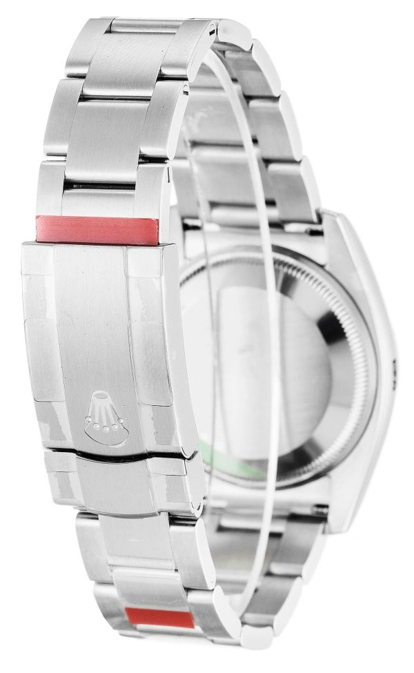 Rolex Air-King Trendsetting 6