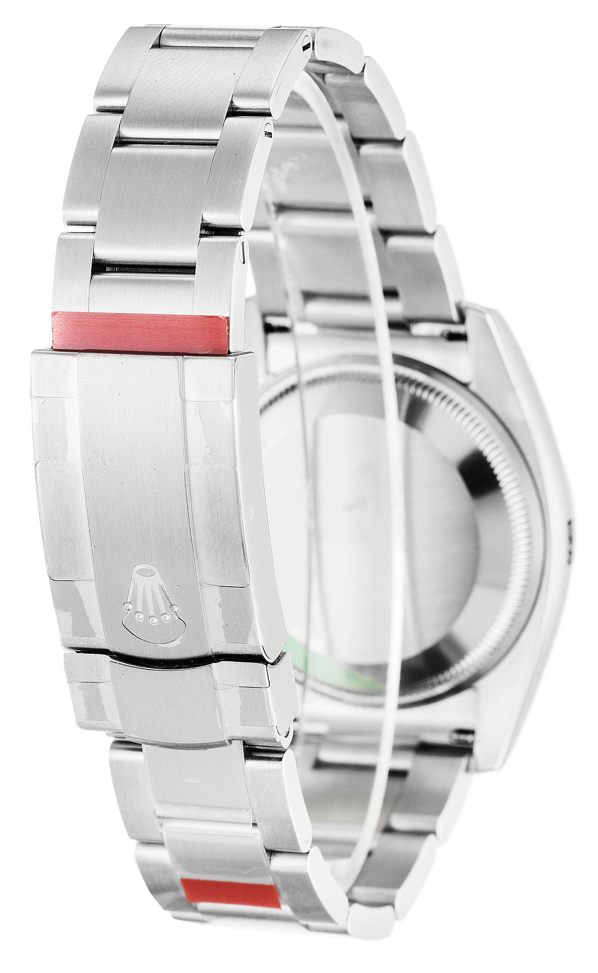 Rolex Air-King Trendsetting 6