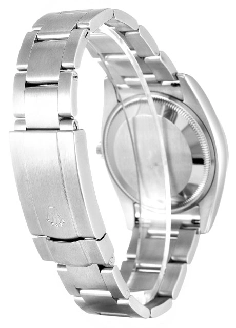QuickDry Rolex Air-King 10