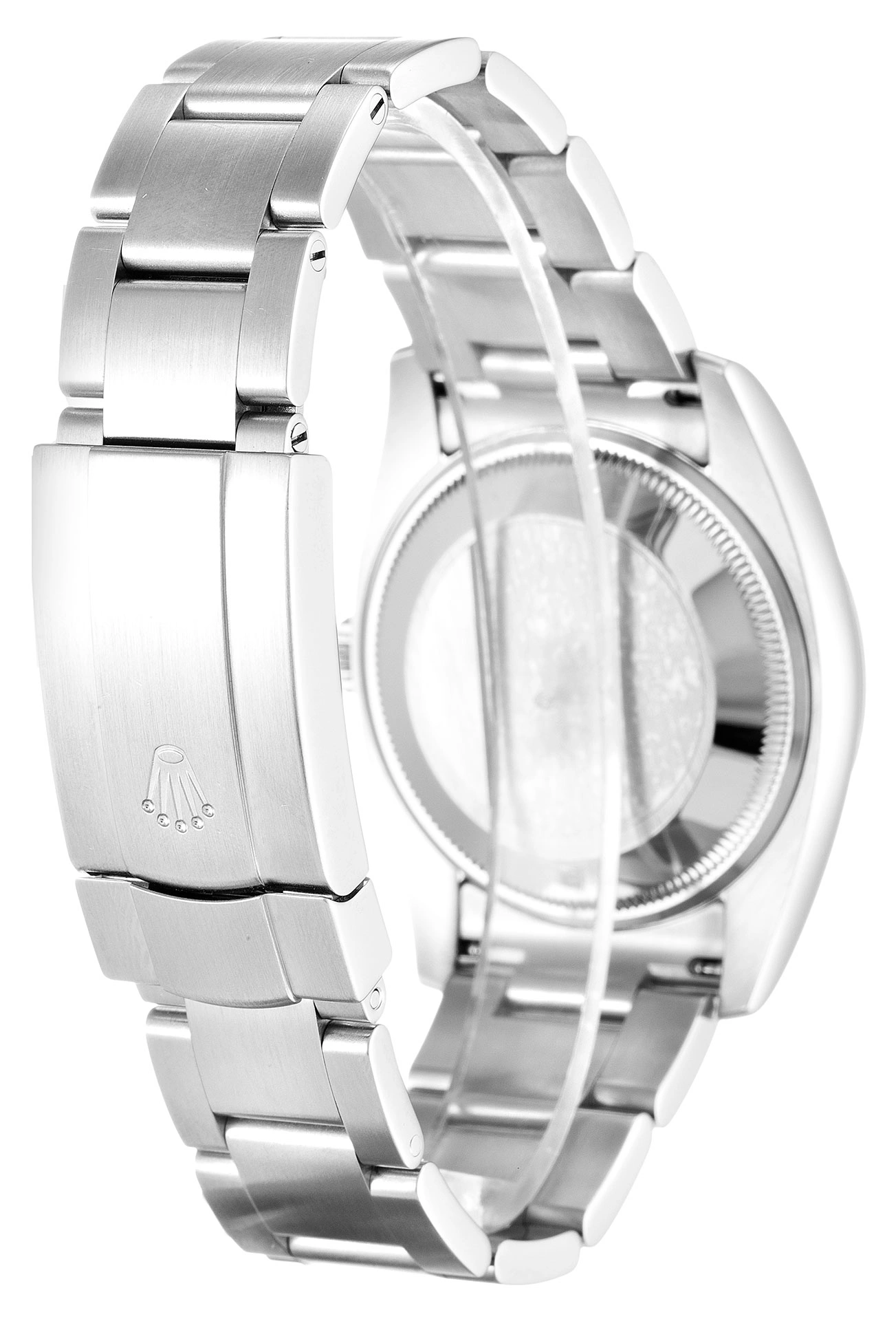 Sporty Rolex Air-King 4