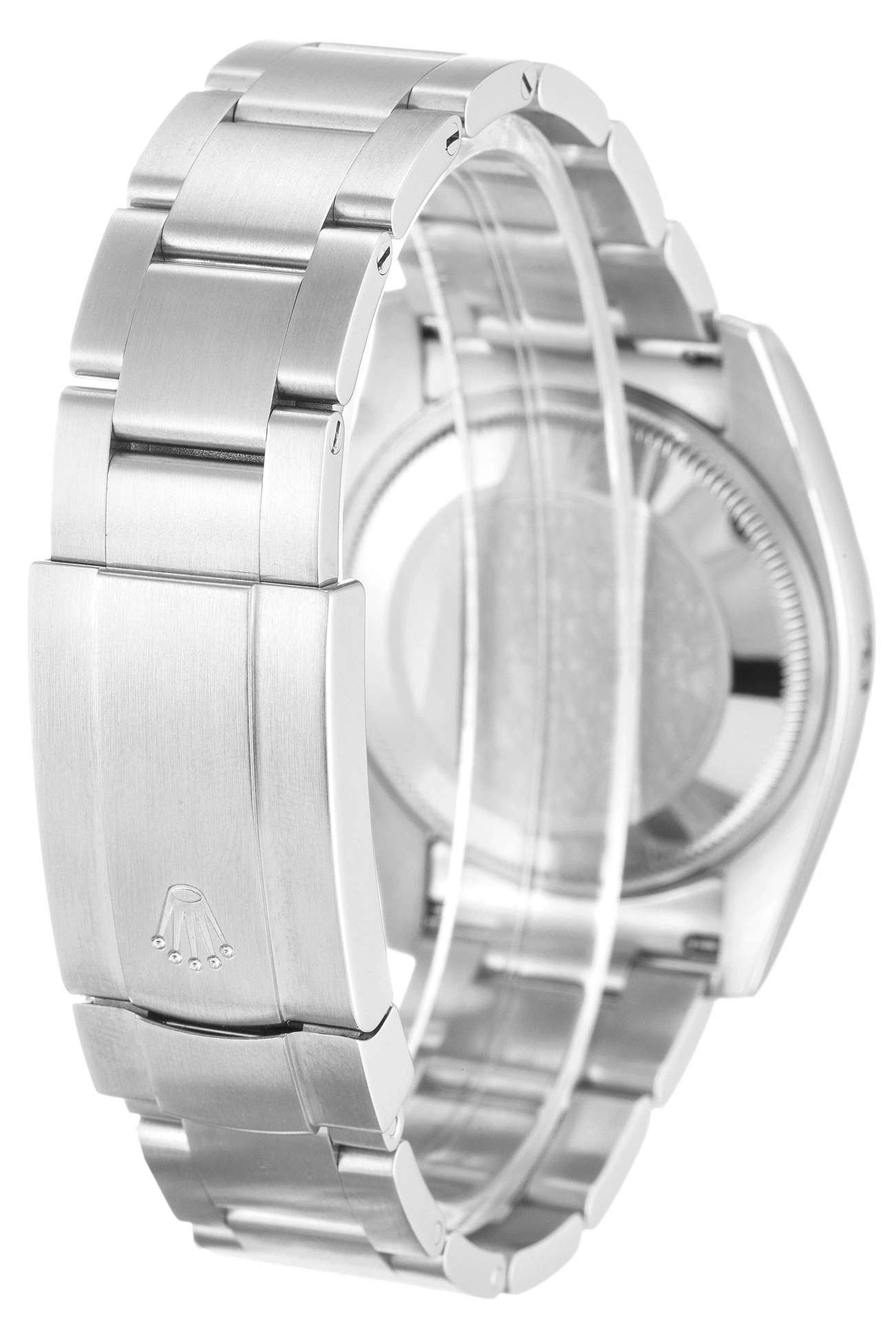 Rolex Air-King GoAnywhere 5