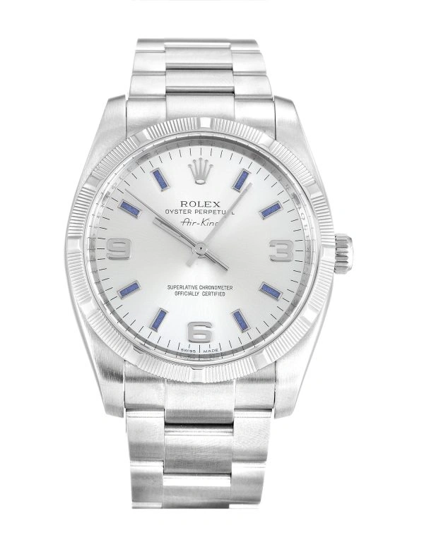 Durable Rolex Air-King 8